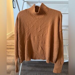 Cozy Women's Free People Sweater